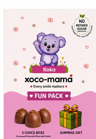 Koko the Koala Fun Pack